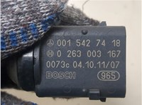  Датчик парктроника Mercedes S W220 1998-2005 20292516 #3