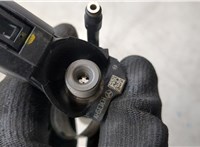 0445115069 Форсунка топливная Mercedes Vito W639 2004-2013 20292536 #2