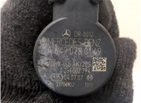  Рампа (рейка) топливная Mercedes Vito W639 2004-2013 20292541 #2