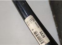 Стабилизатор подвески (поперечной устойчивости) Opel Astra K 2015- 20292553 #2