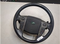 LR012075, 8H2M042B63AA Подушка безопасности водителя Land Rover Discovery 4 2009-2016 11346013 #2