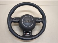 8K0419091CB Руль Audi Q5 2008-2017 20292637 #1