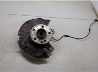  Ступица (кулак, цапфа) Mercedes Vito W639 2004-2013 20292645 #1