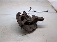  Ступица (кулак, цапфа) Mercedes Vito W639 2004-2013 20292645 #2