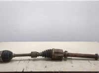  Полуось (приводной вал, шрус) Dacia Duster 2017-2024 20292651 #1