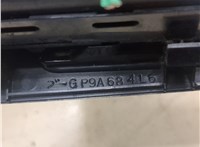 GP9A66350 Кнопка стеклоподъемника (блок кнопок) Mazda 6 (GG) 2002-2008 20292726 #3