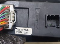 GP9A66350 Кнопка стеклоподъемника (блок кнопок) Mazda 6 (GG) 2002-2008 20292726 #4
