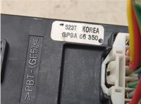 GP9A66350 Кнопка стеклоподъемника (блок кнопок) Mazda 6 (GG) 2002-2008 20292726 #8