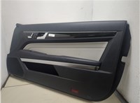  Дверная карта (Обшивка двери) Mercedes E-Coupe C207 2009- 20292753 #1