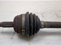  Полуось (приводной вал, шрус) Seat Ibiza 2 1999-2002 20292758 #2
