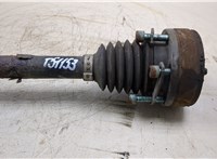  Полуось (приводной вал, шрус) Seat Ibiza 2 1999-2002 20292758 #3