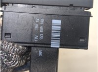  Кнопка аварийки Volkswagen Passat CC 2012-2017 20292765 #2