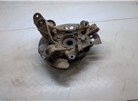 Ступица (кулак, цапфа) Volkswagen Touareg 2007-2010 20292817 #2
