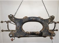  Балка подвески задняя Land Rover Freelander 2 2007-2014 20292941 #1