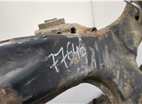  Балка подвески задняя Land Rover Freelander 2 2007-2014 20292941 #2