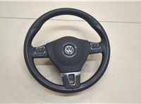  Руль Volkswagen Tiguan 2011-2016 20292959 #1