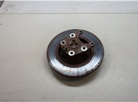  Ступица (кулак, цапфа) Citroen Berlingo 2008-2012 20292997 #2