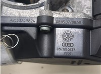  Заслонка дроссельная Volkswagen Golf 5 2003-2009 20293020 #3