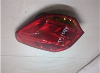  Фонарь (задний) Opel Astra J 2010-2017 20293033 #6