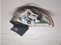  Фонарь (задний) Opel Astra J 2010-2017 20293033 #7