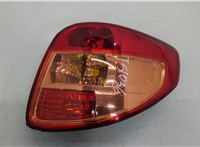  Фонарь (задний) Suzuki SX4 2006-2014 20293046 #1