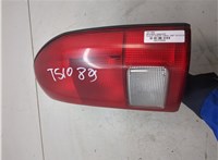 3625565D10 Фонарь (задний) Suzuki Grand Vitara 1997-2005 20293088 #8