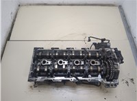 A6110106720 Головка блока (ГБЦ) Mercedes Vito W638 1996-2003 20293092 #1