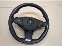  Руль Mercedes E W212 2009-2013 20293108 #1