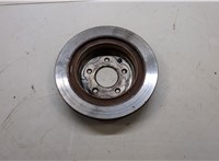  Диск тормозной Nissan X-Trail (T30) 2001-2006 20293110 #1