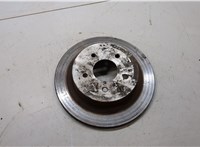  Диск тормозной Nissan X-Trail (T30) 2001-2006 20293112 #3