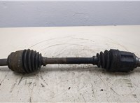  Полуось (приводной вал, шрус) Mitsubishi Lancer 10 2007-2015 20293115 #1