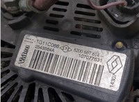  Генератор Renault Megane 2 2002-2009 20293122 #3
