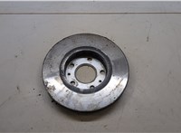 Диск тормозной Renault Megane 3 2009-2016 20293123 #1