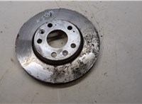 Диск тормозной Renault Megane 3 2009-2016 20293123 #3