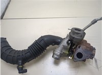  Турбина Renault Megane 2 2002-2009 20293124 #1