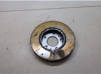  Диск тормозной Renault Megane 3 2009-2016 20293125 #1