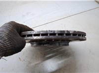  Диск тормозной Renault Megane 3 2009-2016 20293125 #2