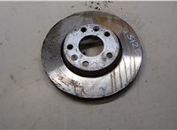  Диск тормозной Renault Megane 3 2009-2016 20293125 #3