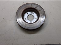  Диск тормозной Mercedes Vito W639 2004-2013 20293128 #1