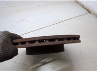  Диск тормозной Mercedes Vito W639 2004-2013 20293128 #2