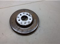  Диск тормозной Mercedes Vito W639 2004-2013 20293128 #3