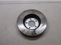  Диск тормозной Mercedes Vito W639 2004-2013 20293131 #1