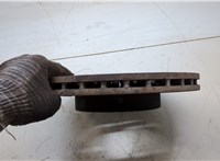  Диск тормозной Mercedes Vito W639 2004-2013 20293131 #2