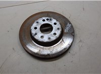  Диск тормозной Mercedes Vito W639 2004-2013 20293131 #3