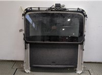  Люк Toyota Land Cruiser Prado (120) - 2002-2009 20293133 #1