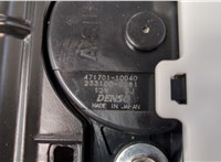  Люк Toyota Land Cruiser Prado (120) - 2002-2009 20293133 #5