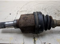  Полуось (приводной вал, шрус) Ford Focus 2 2008-2011 20293134 #2