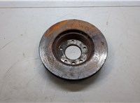  Диск тормозной Volkswagen Touareg 2007-2010 20293139 #1