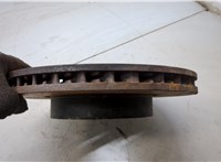  Диск тормозной Volkswagen Touareg 2007-2010 20293139 #2