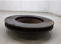  Диск тормозной Volkswagen Touareg 2007-2010 20293144 #2